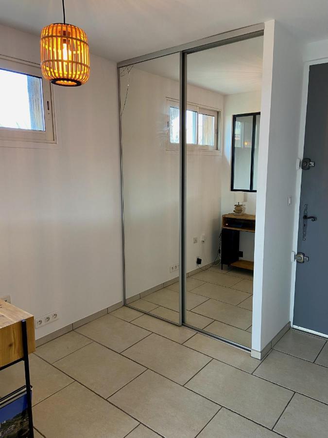 La Fregate - Appartement A 100 M De La Plage Saint-Cyr-sur-Mer Extérieur photo